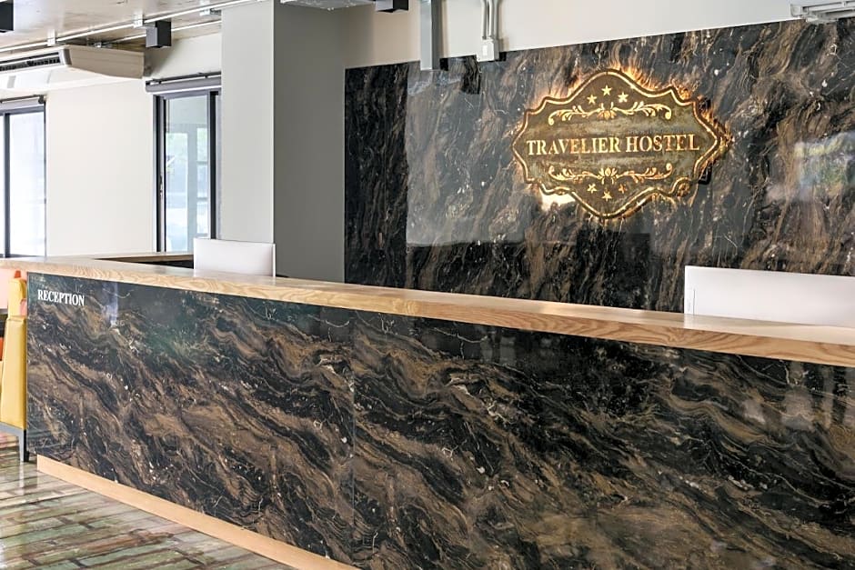 Travelier Hostel