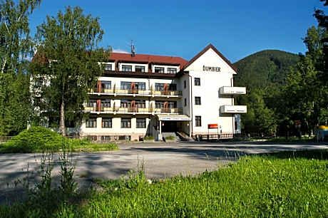 Hotel SOREA ĎUMBIER