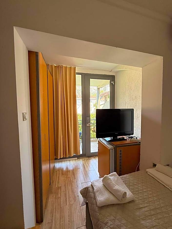 Hotel Savojo