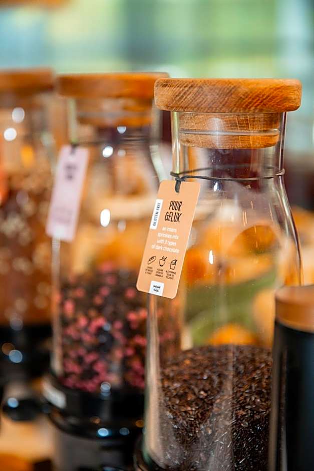 Novotel Rotterdam Brainpark