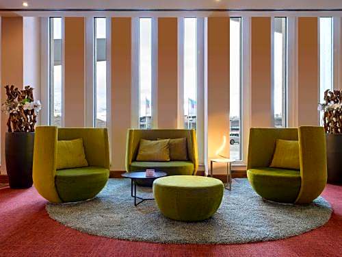Novotel Freiburg AM Konzerthaus