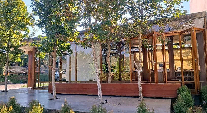 Lavanda Hotel Chiang Rai