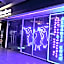 REVO at AURORA PLACE, Pavilion 2, 5 Minutes To AXIATA ARENA BUKIT JALIL FREE WIFI by De Harlequins Guesthouse
