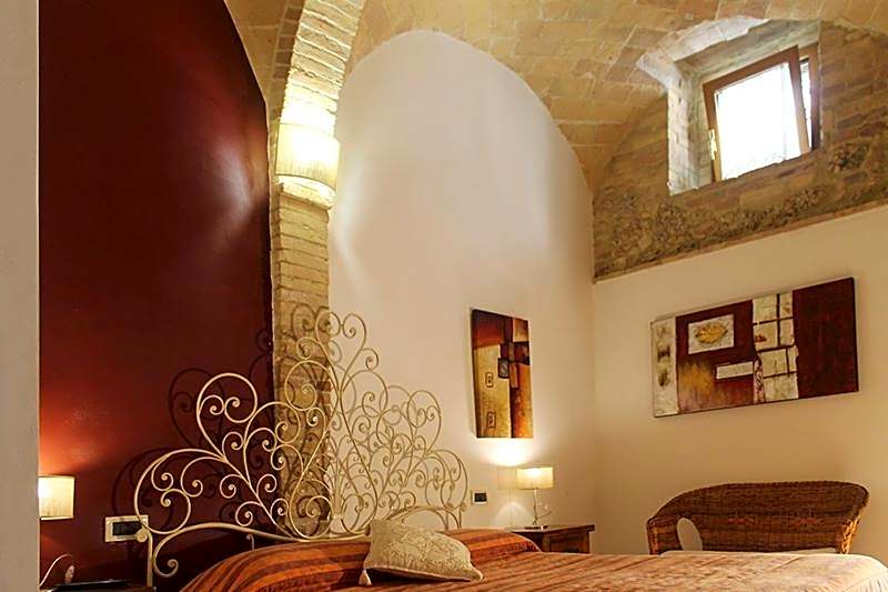 La Casa Del Palombaro