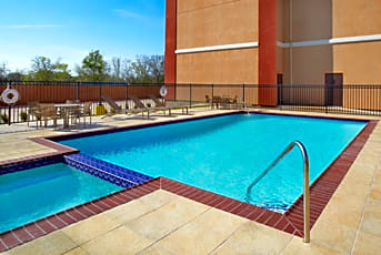 Four Points By Sheraton Houston Hobby Airport