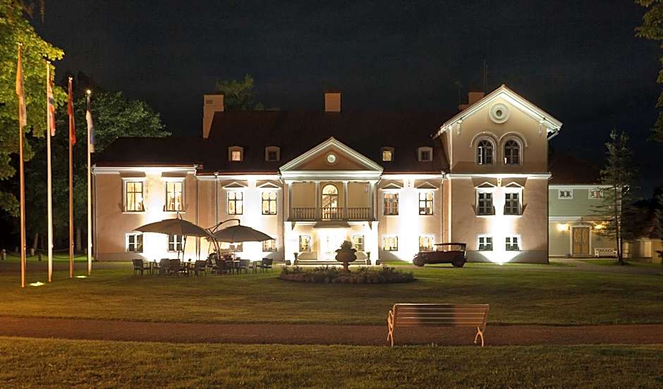 Vihula Manor Country Club & Spa