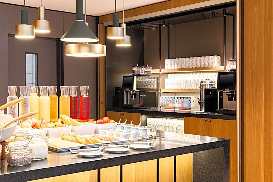 AC Hotel by Marriott Riga