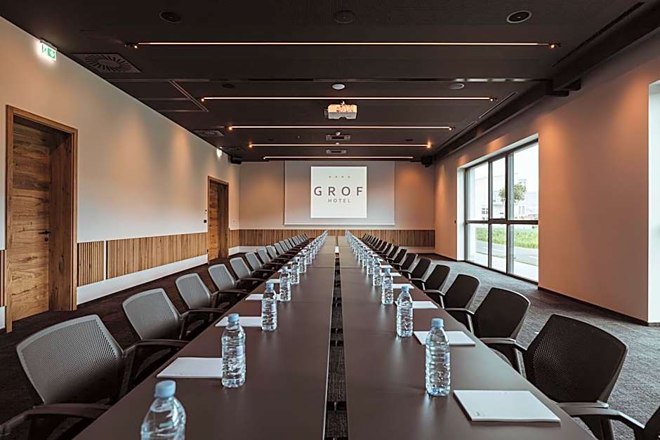 Hotel Grof