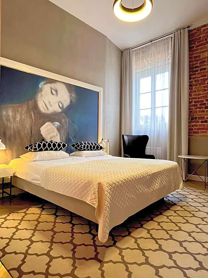 Zamek Janów Podlaski