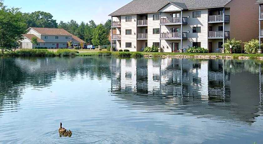 Club Wyndham Tamarack