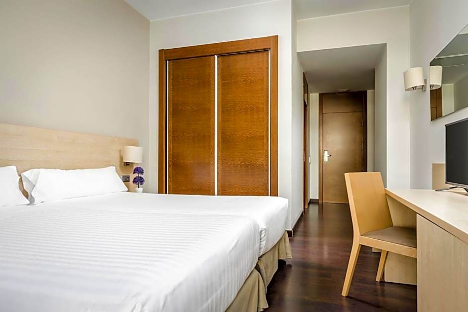 Hotel Exe Barcelona Gate