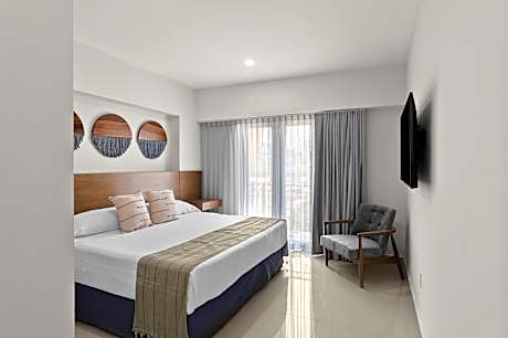 3 Bed Apartment