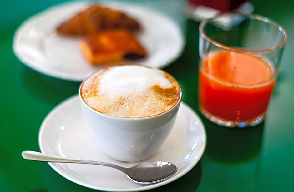 HOTEL QUERINI Essential Business Hotel Sandrigo