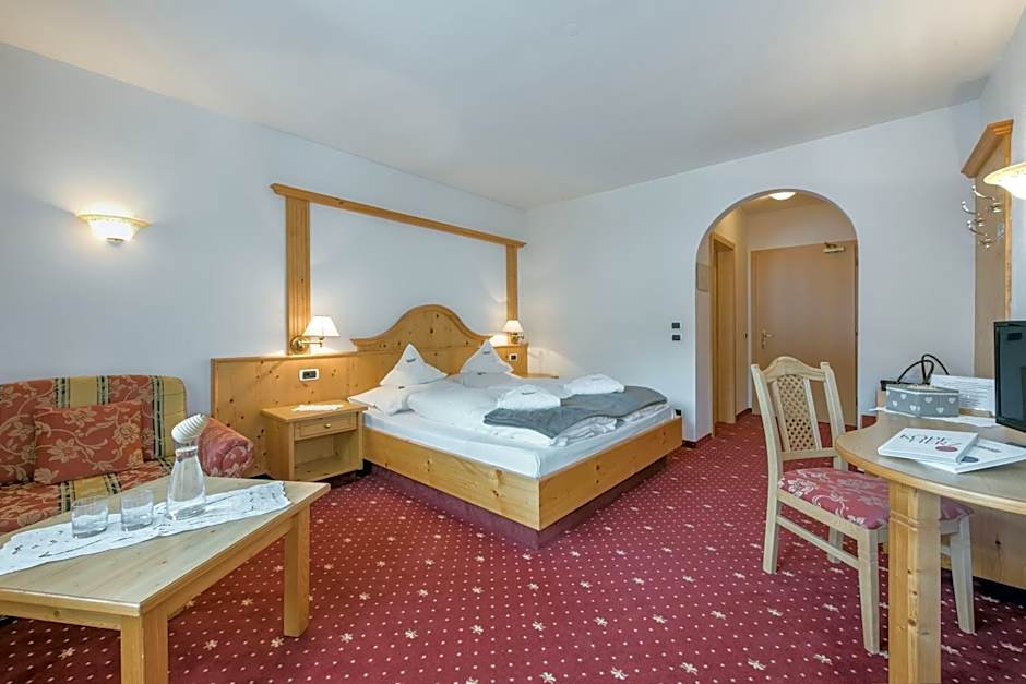 Naturhotel Waldheim
