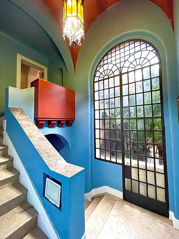 PALAZZO FIACCADORI - Historical Palace