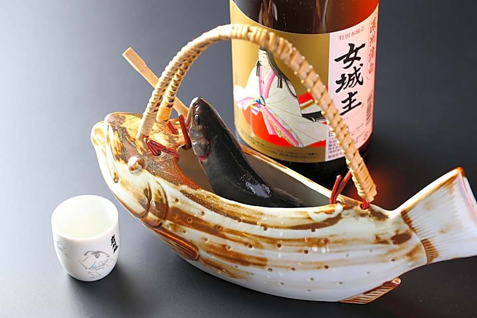 Iwamura Sanso
