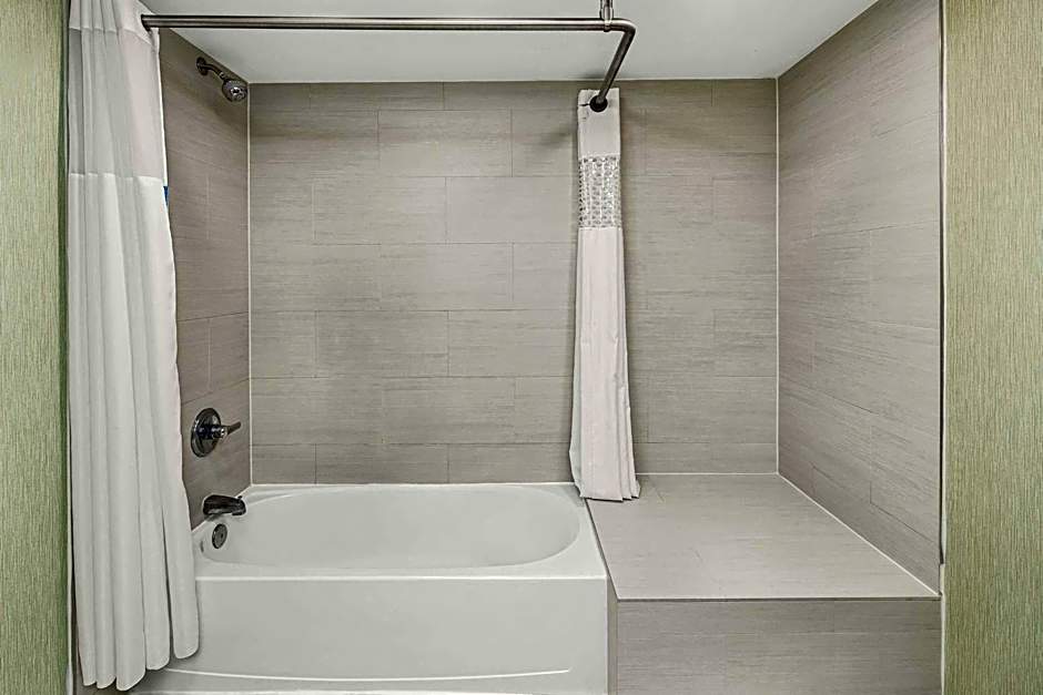 Hampton Inn By Hilton Richmond-Southwest-Hull Street