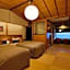 Umi No Hotel Isaba Ryokan