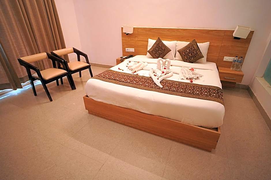 Dhawala Resort by Aamod