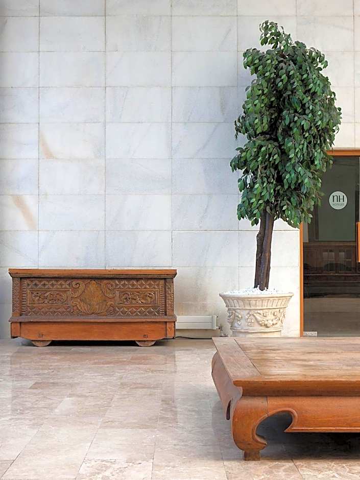 Apartamentos TH Las Rozas