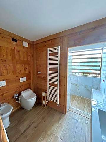 Edelweiss Hotel Champoluc