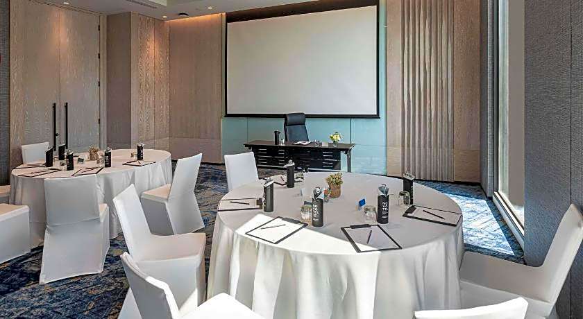 Novotel Bangkok Future Park Rangsit