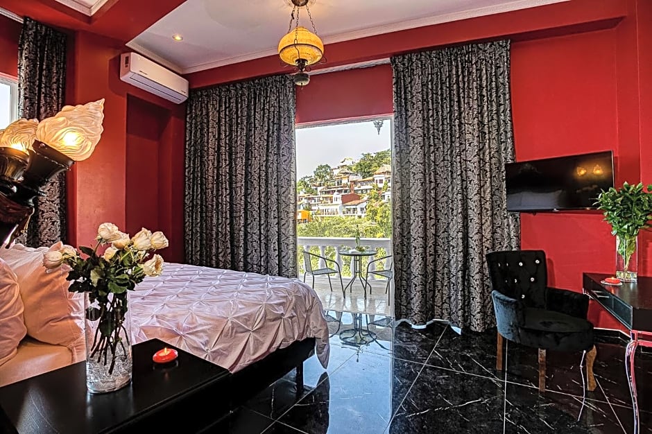 Hotel Boutique Rivera Del Rio