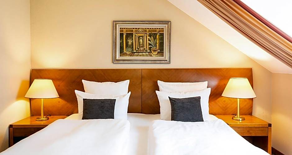 Best Western Victor's Residenz-Hotel Rodenhof