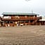 Badlands Hotel & Campground