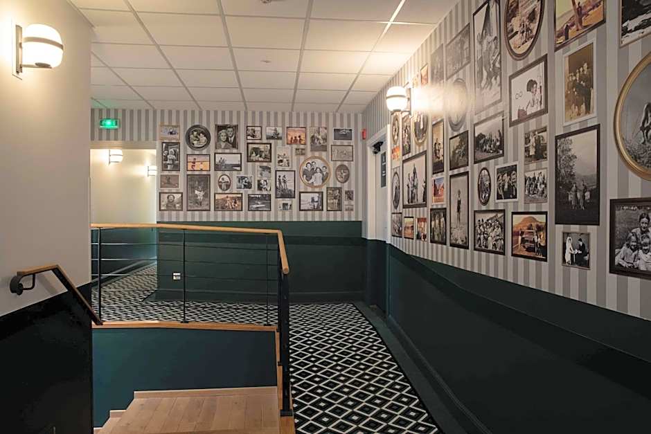 Hotel et Spa La Villa K - Basel Airport