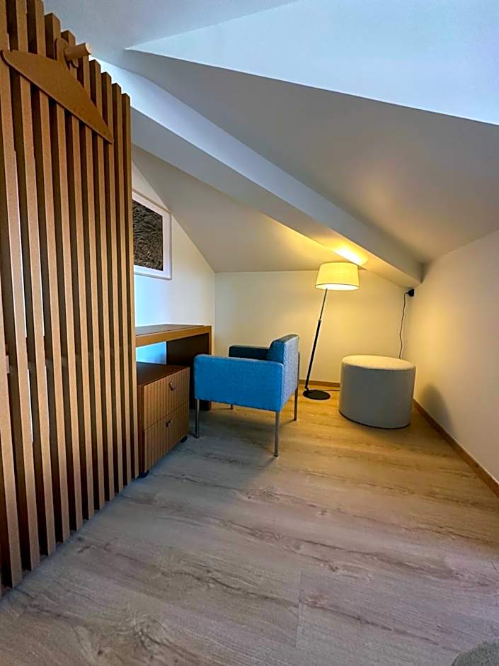 Hotel El Rosal de Cudillero