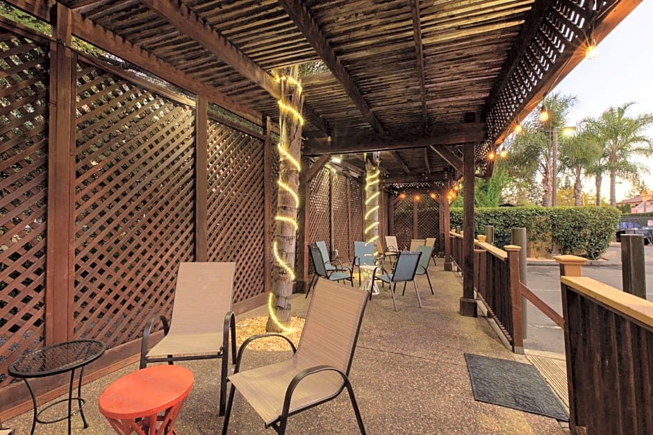 Hotel Vinea Healdsburg