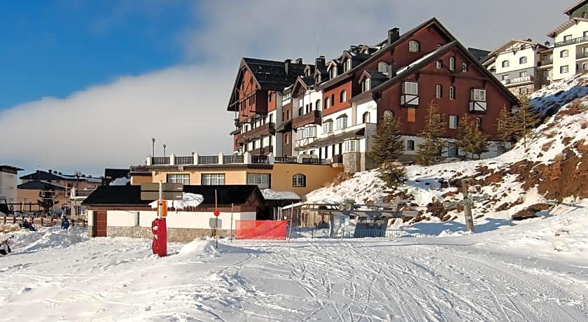 Vincci Rumaykiyya Hotel