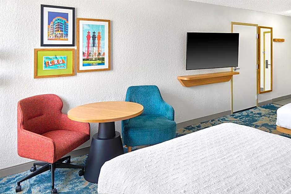 Hampton Inn By Hilton Ft. Lauderdale/Plantation