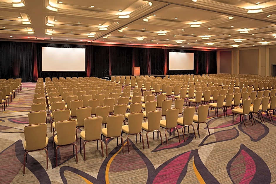 Hyatt Regency Sacramento