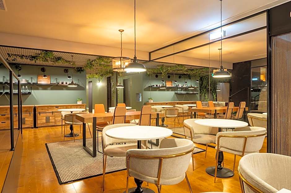 Ferraria XVI FLH Hotels Lisboa