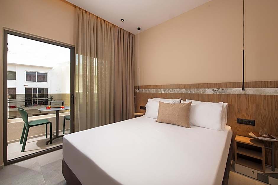 Cosmeen Lifestyle Boutique Stay