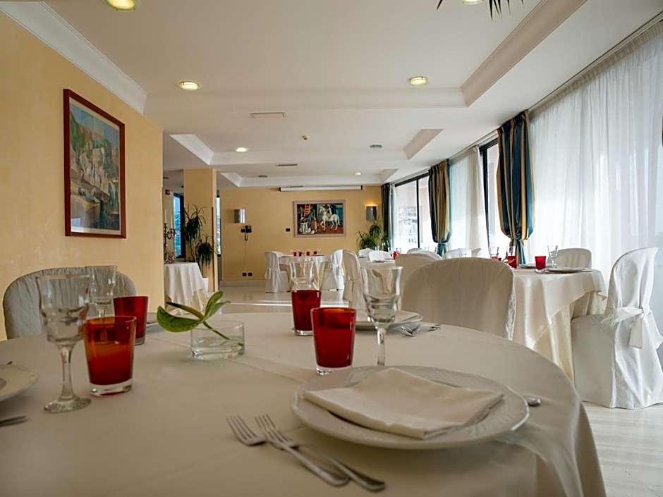 Hotel Nettuno