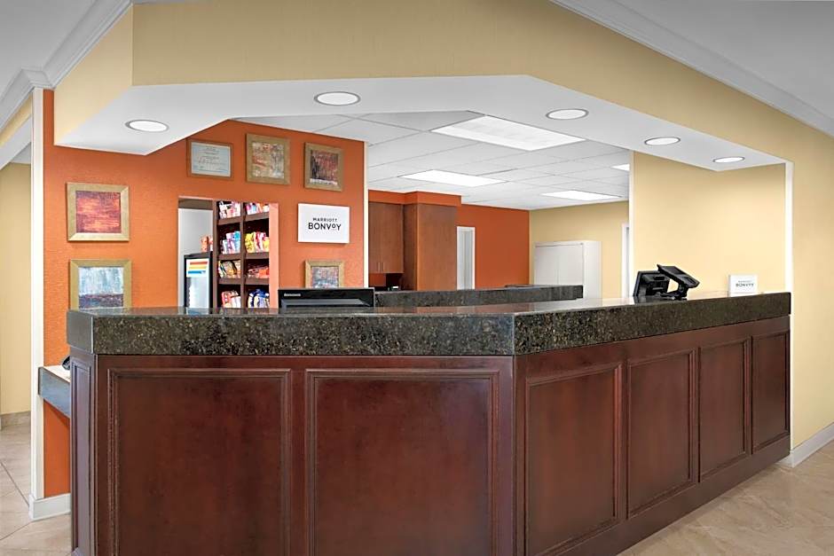 Residence Inn by Marriott Spokane East Valley