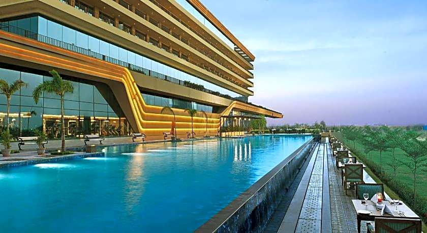 Gift City Club, a member of Radisson Individuals