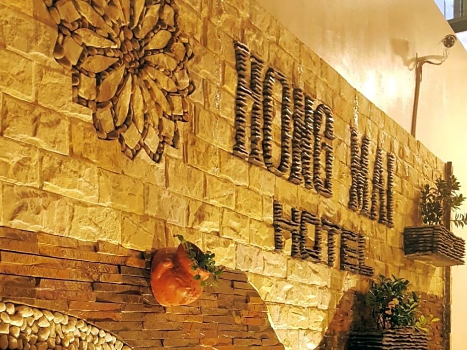 Hong Mai Hotel Nha Trang