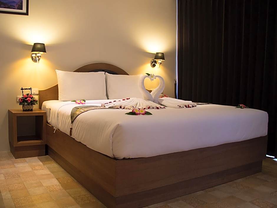 At Samui Boutique Hotel