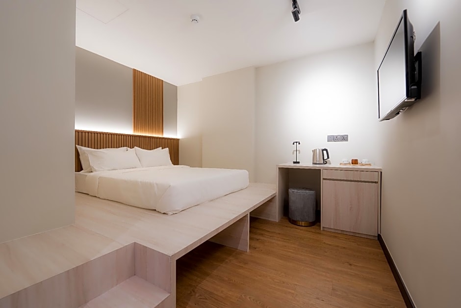 Matata Hotel Kota Kinabalu