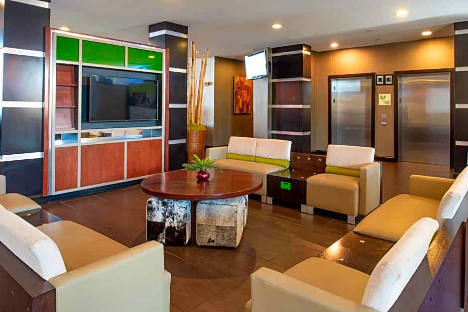 The Holiday Inn Amarillo West Medical Center By IHG