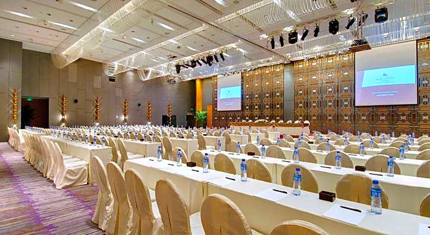 Marco Polo Parkside Beijing