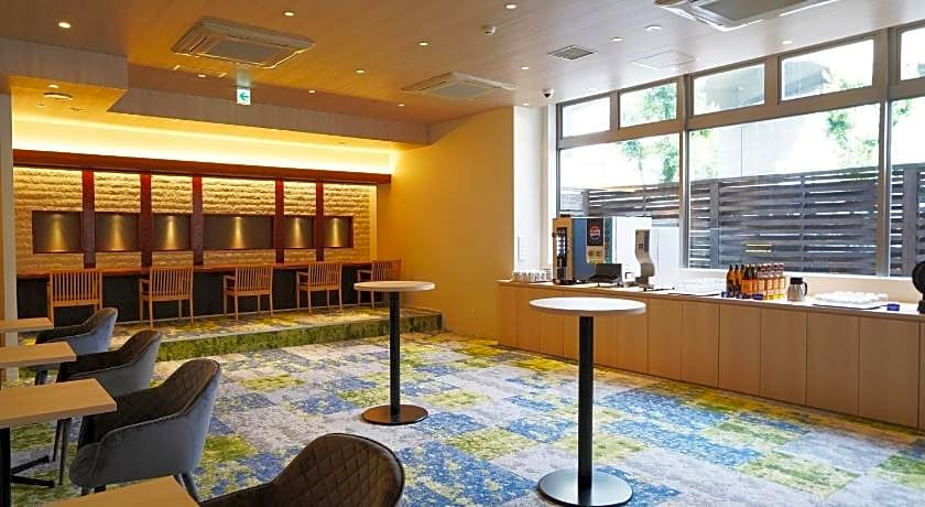 Hotel New Gaea Yakuin