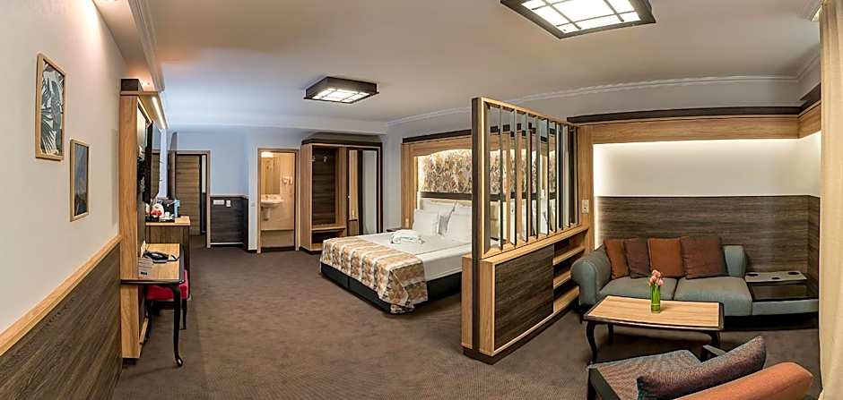 Hotel ZOO Sofia
