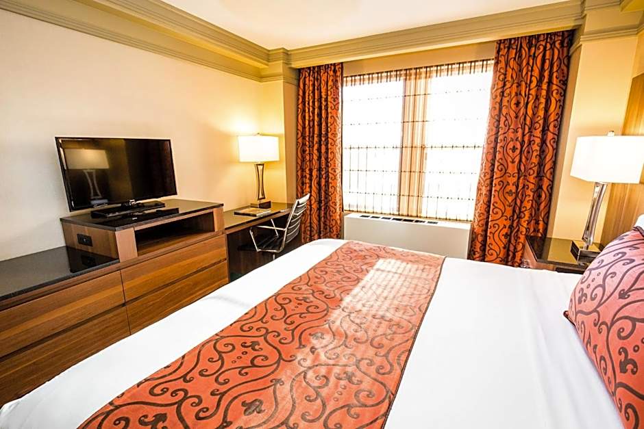 Belvedere Hotel