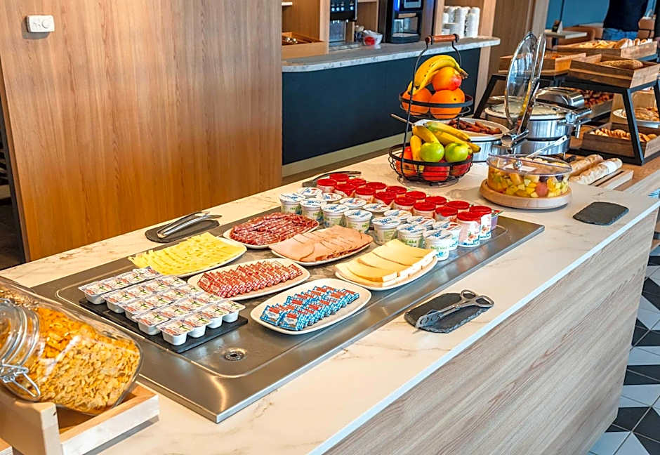 B&B HOTEL Paris Italie Porte de Choisy