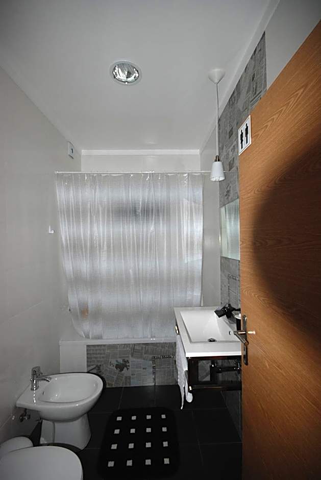 Green Wave Hostel